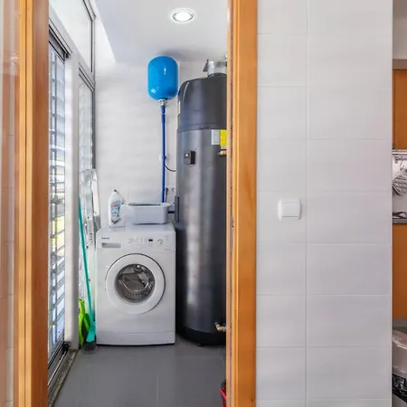 Azores - Pico Do Salomao Poolside Retreat Appartement