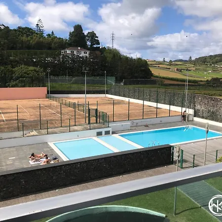 Azores - Pico Do Salomao Poolside Retreat *