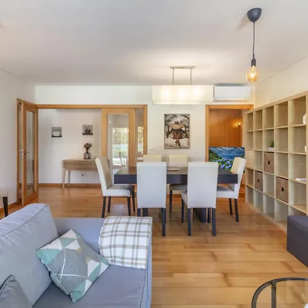 Azores - Pico Do Salomao Poolside Retreat Appartement Ponta Delgada