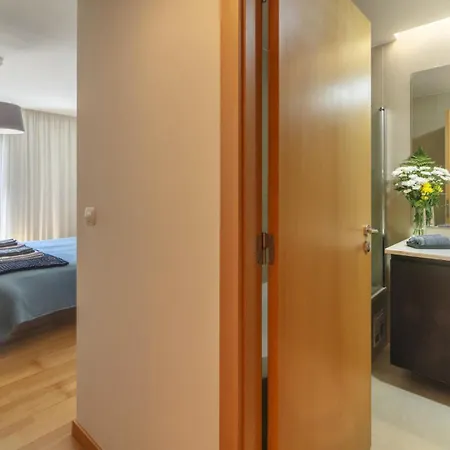 Azores - Pico Do Salomao Poolside Retreat Appartement *