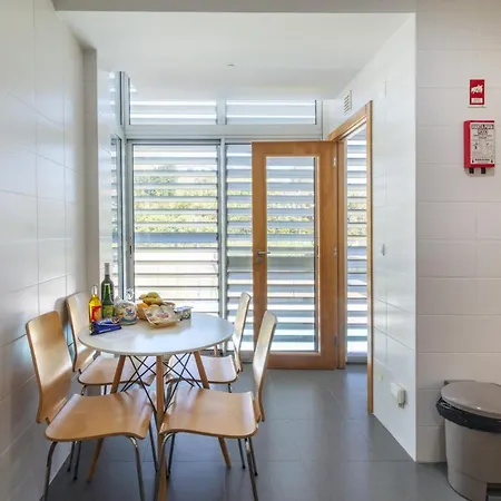 Azores - Pico Do Salomao Poolside Retreat Appartement