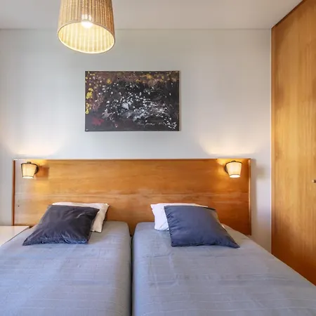 Azores - Pico Do Salomao Poolside Retreat Appartement Ponta Delgada