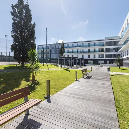 Appartement Azores - Pico Do Salomao Poolside Retreat Ponta Delgada