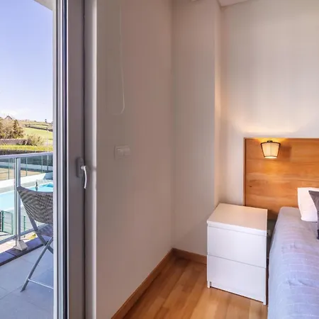 Azores - Pico Do Salomao Poolside Retreat * Ponta Delgada