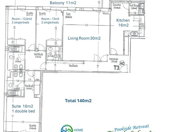 Azores - Pico Do Salomao Poolside Retreat * Ponta Delgada (Sao Miguel)