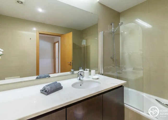 Azores - Pico Do Salomao Poolside Retreat *