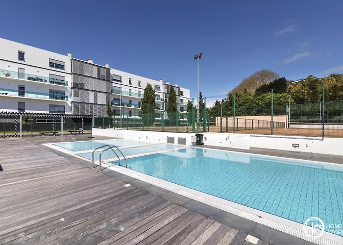 Azores - Pico Do Salomao Poolside Retreat * Ponta Delgada (Sao Miguel)