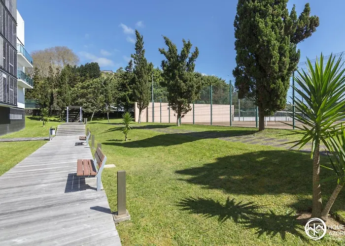 Azores - Pico Do Salomao Poolside Retreat Ponta Delgada (Sao Miguel)