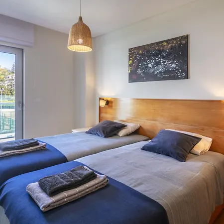 Azores - Pico Do Salomao Poolside Retreat