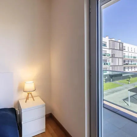Azores - Pico Do Salomao Poolside Retreat Apartment