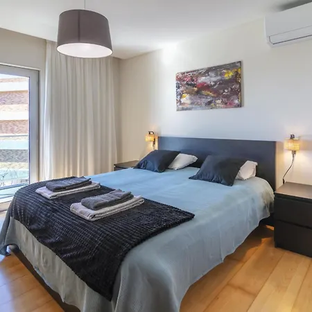 Azores - Pico Do Salomao Poolside Retreat Apartment *