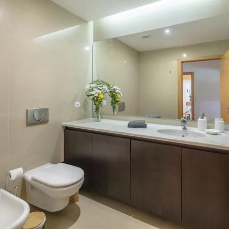 Azores - Pico Do Salomao Poolside Retreat *