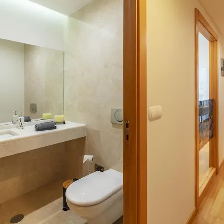 Azores - Pico Do Salomao Poolside Retreat *