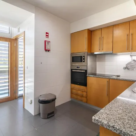 Azores - Pico Do Salomao Poolside Retreat Apartment Ponta Delgada (Sao Miguel)