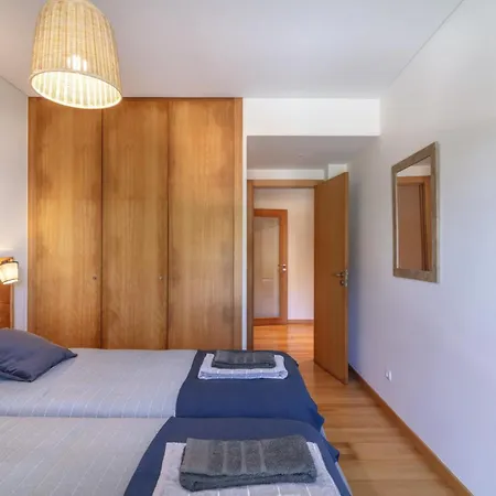 Azores - Pico Do Salomao Poolside Retreat