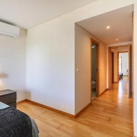 Azores - Pico Do Salomao Poolside Retreat