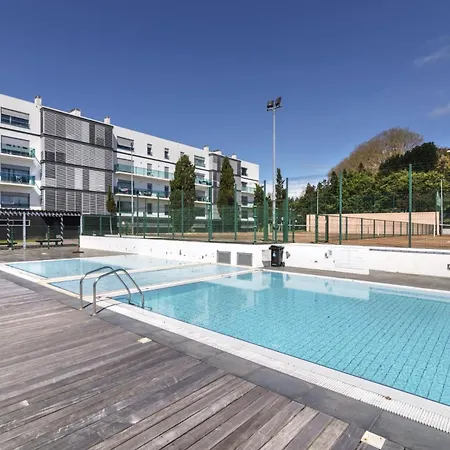 Azores - Pico Do Salomao Poolside Retreat * Ponta Delgada