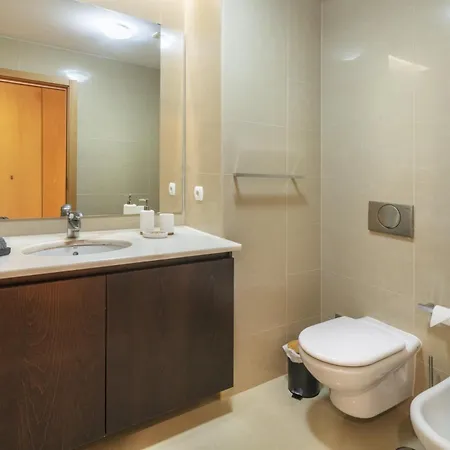 Azores - Pico Do Salomao Poolside Retreat Apartment