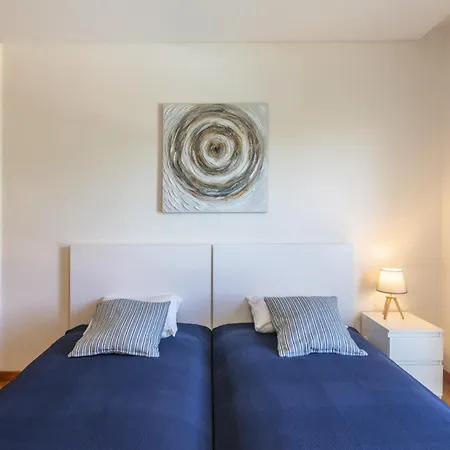 Azores - Pico Do Salomao Poolside Retreat