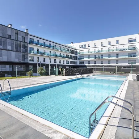 Azores - Pico Do Salomao Poolside Retreat Ponta Delgada