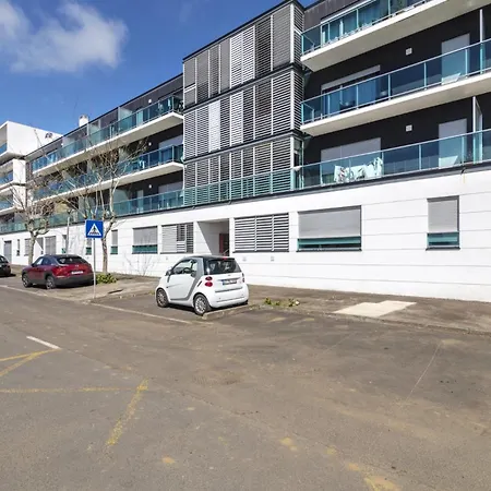 Azores - Pico Do Salomao Poolside Retreat 아파트 *