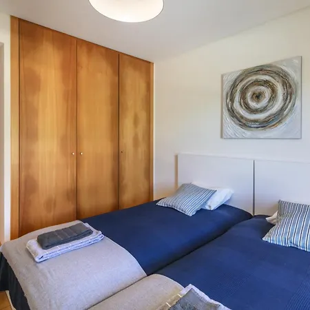 Azores - Pico Do Salomao Poolside Retreat * Ponta Delgada