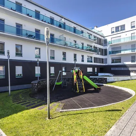 Azores - Pico Do Salomao Poolside Retreat * Ponta Delgada